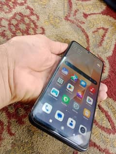 redmi note 12 8 plus 128 GB ram condition  10/10 and 5 month use