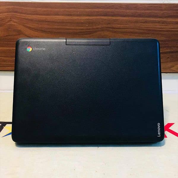 Lenovo N23 4gb 16gb 6th Gen 4