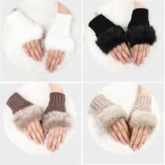 Women Fashion gloves