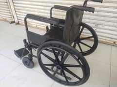 Wheelchair