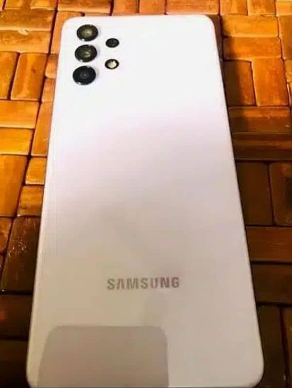 Samsung A32 PTA approved 3