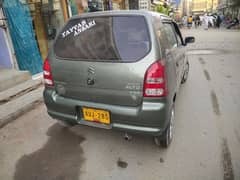 Suzuki Alto 2011