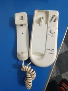 telephone