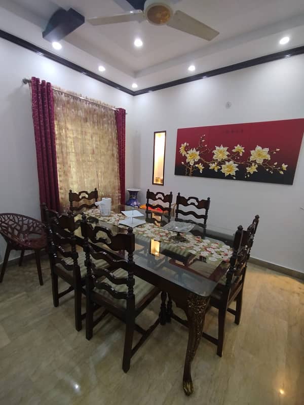 1 kanal house in up for sale in M block phase 1 1