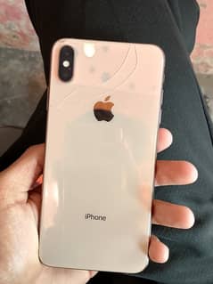 Iphone xs Max 256GB