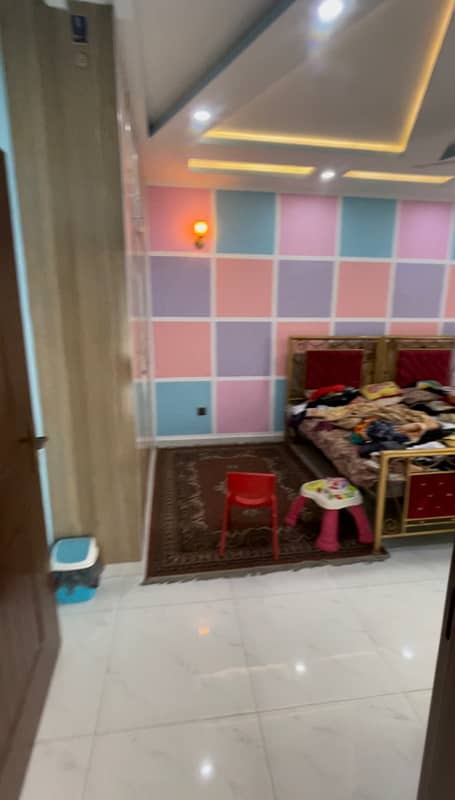 8 Marla Furnished Second Floor Available For Rent 6