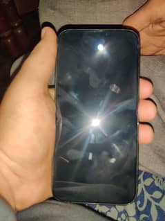 iPhone 12 Pro 256 gb good condition no scratch non pta