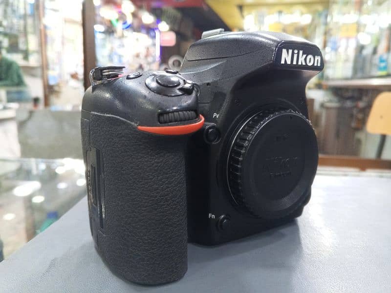 NIKON D750 6