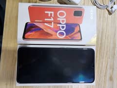 Oppo F17