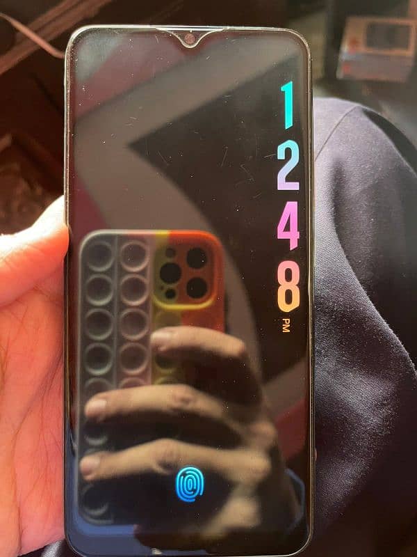 vivo s1 0