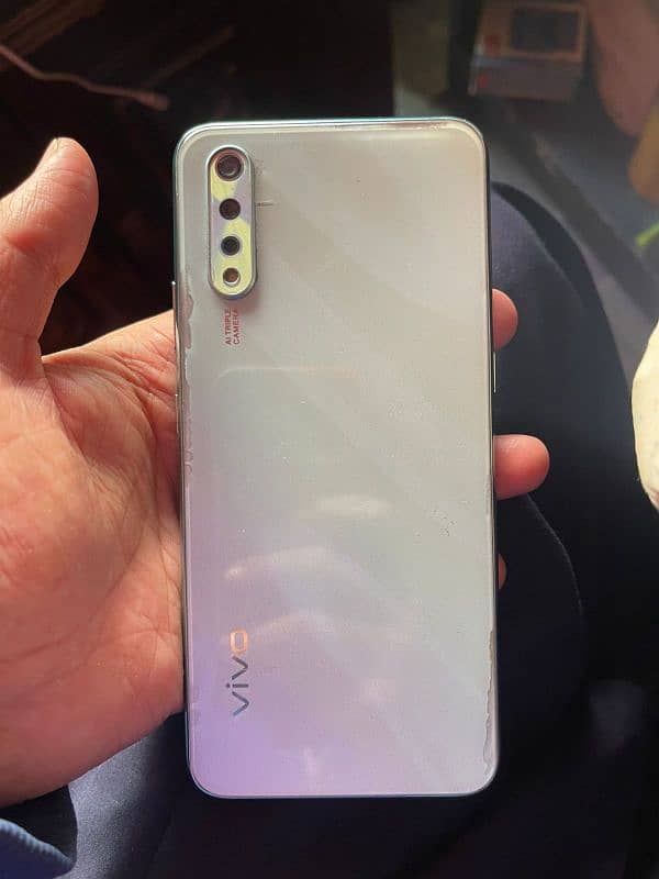 vivo s1 6