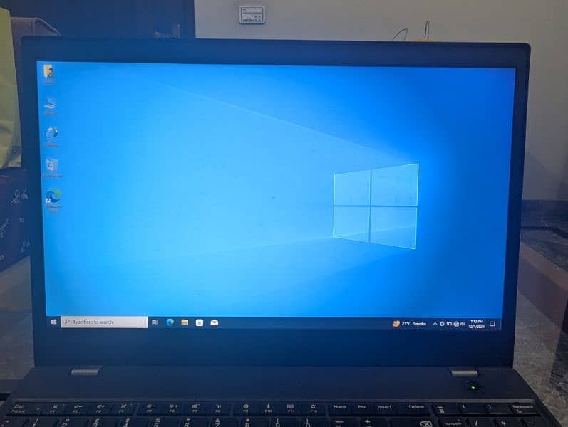 Lenovo T570 6