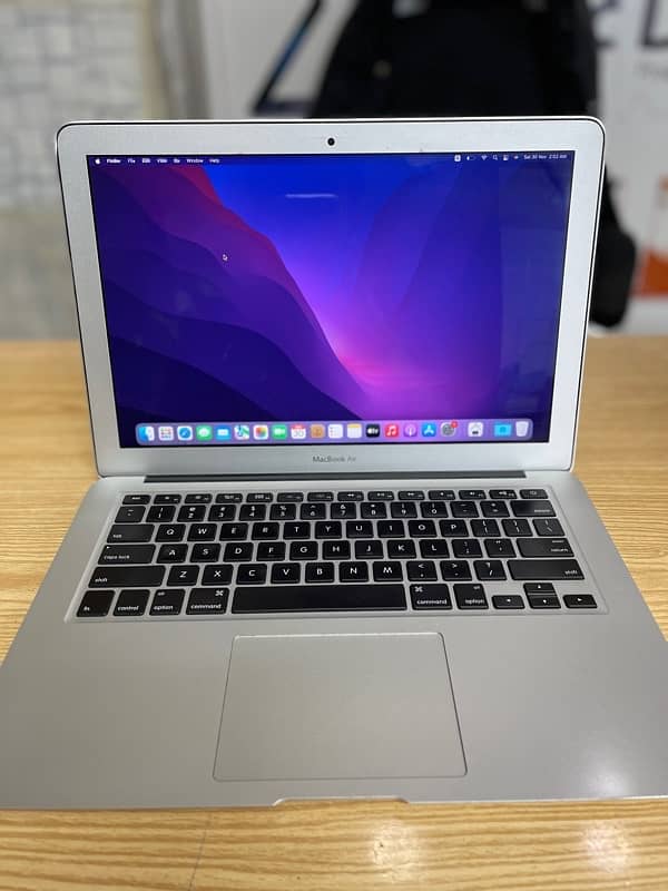 Macbook Air 2015 0