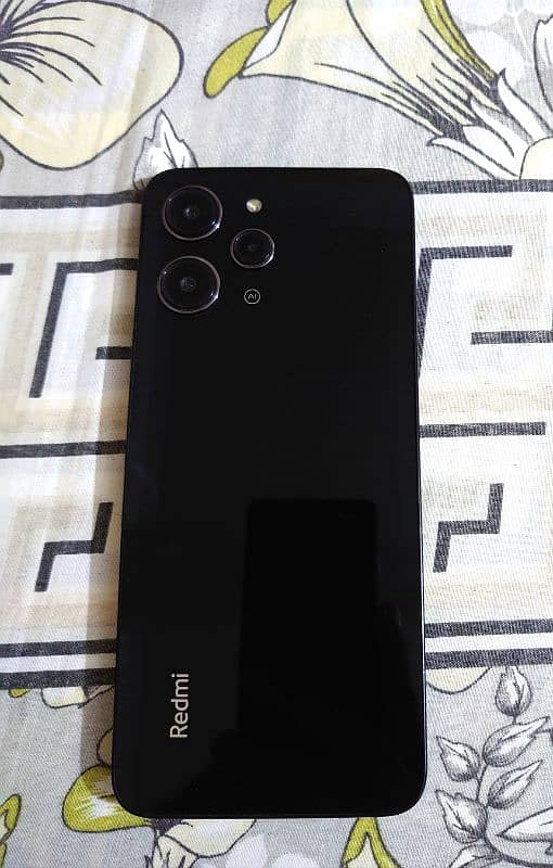 Redmi 12 8GB 128GB. 1