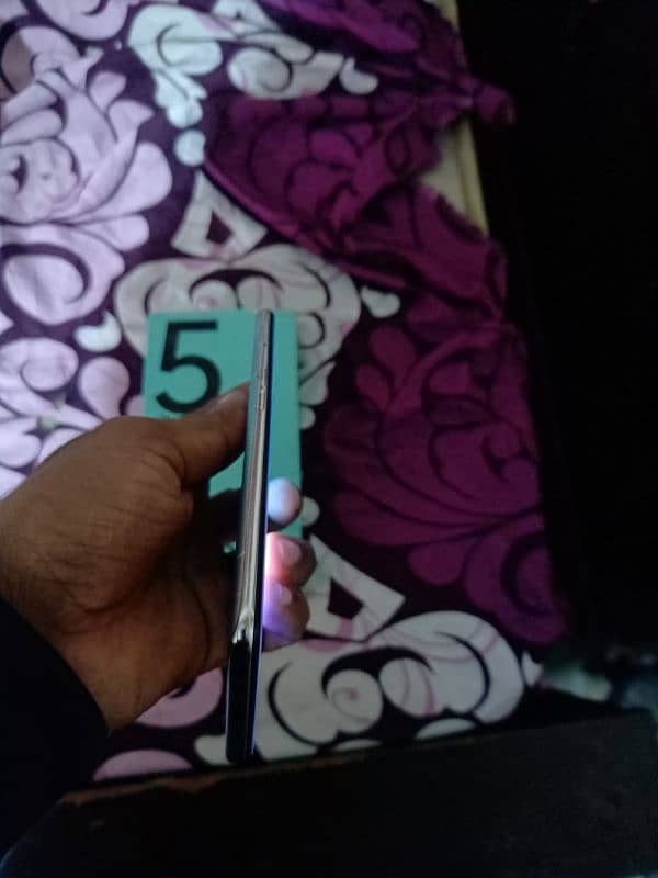 oppo reno 5 with box only read add first 2