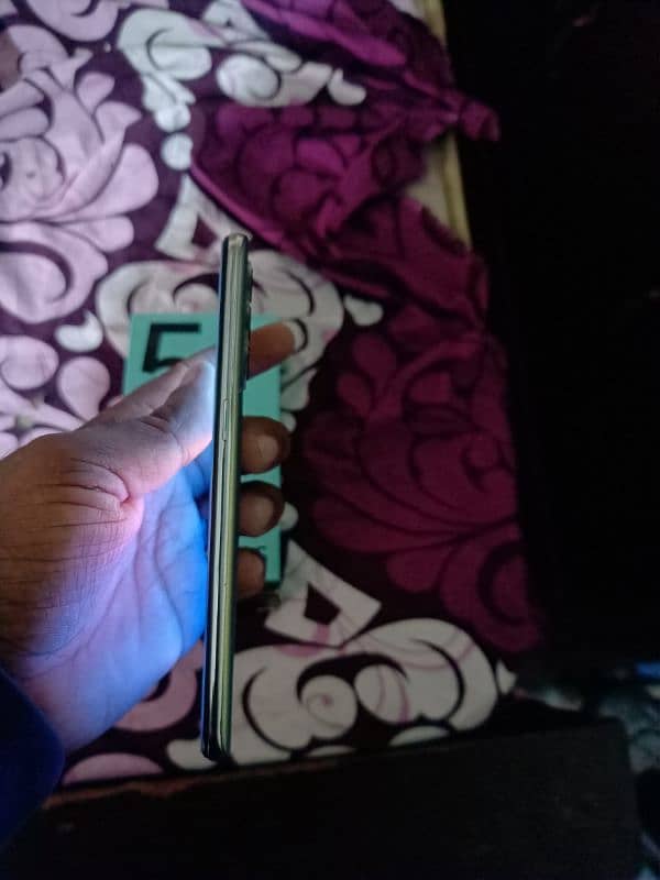 oppo reno 5 with box only read add first 3