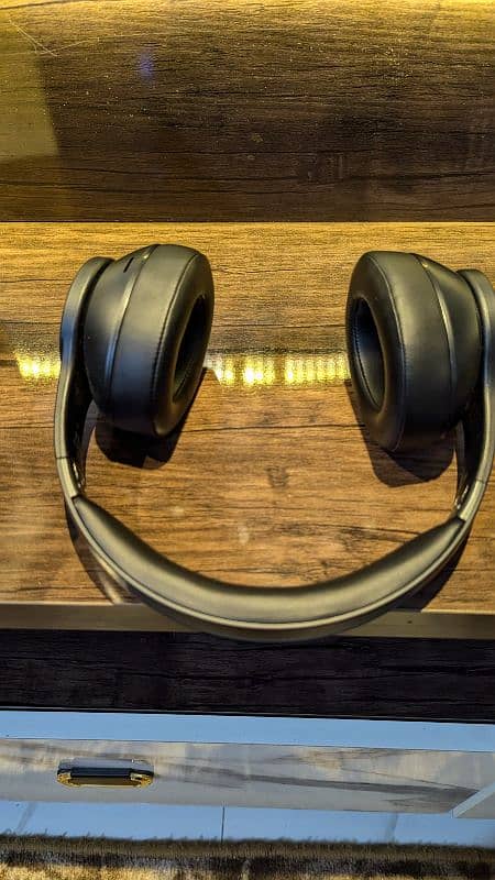 Abodos Bluetooth Headphones 4