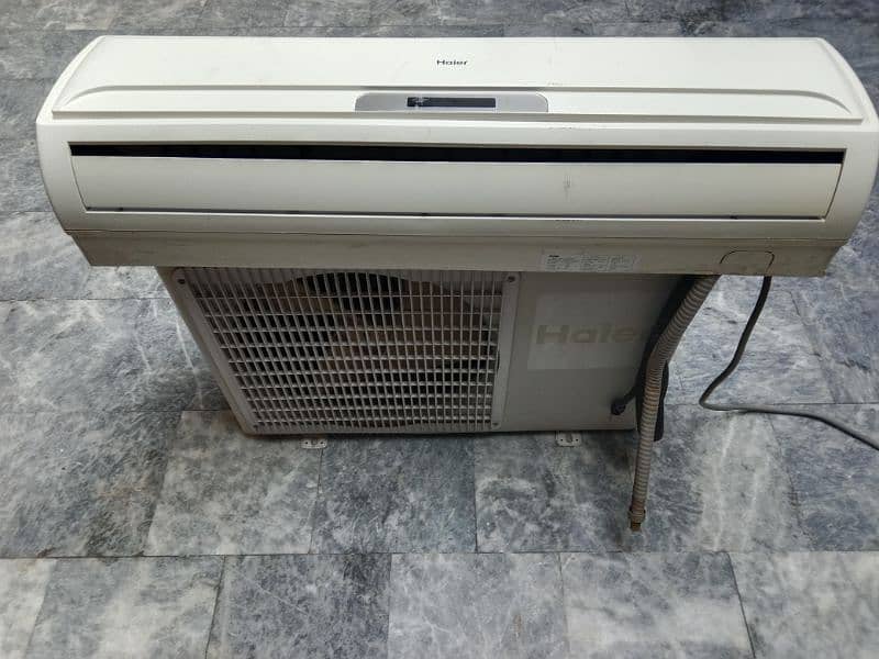 Haier 1.5 ton Ac phone number :03111905282 0