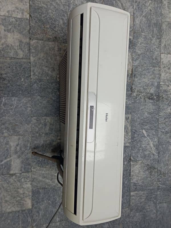 Haier 1.5 ton Ac phone number :03111905282 2