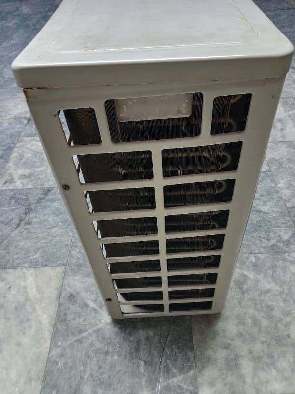 Haier 1.5 ton Ac phone number :03111905282 3