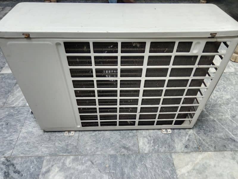 Haier 1.5 ton Ac phone number :03111905282 4