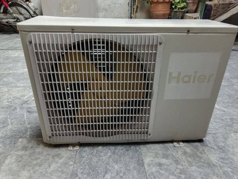 Haier 1.5 ton Ac phone number :03111905282 5