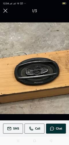 sound system for normal car