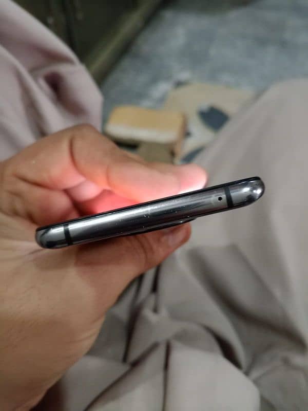 one plus 7t 10/10 condition 4