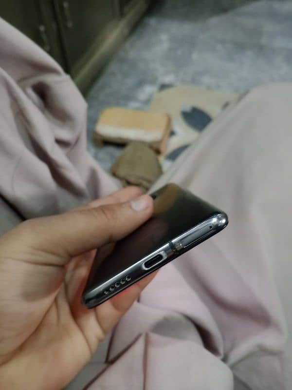 one plus 7t 10/10 condition 5