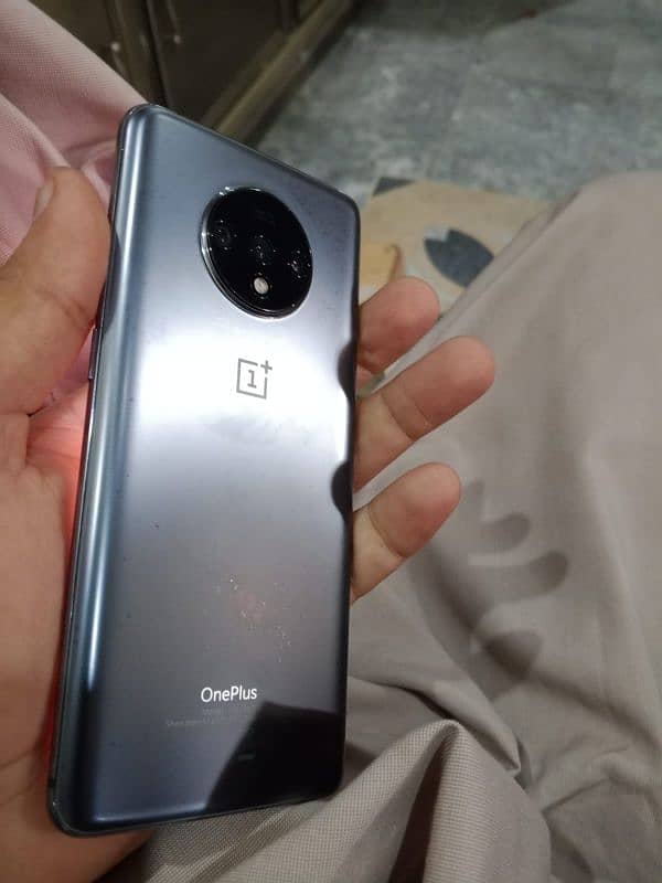 one plus 7t 10/10 condition 6