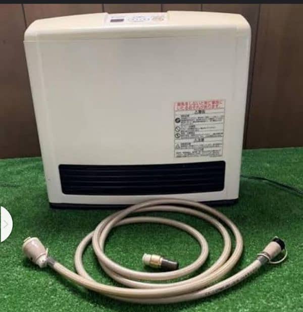 Rinnai hybrid heater & water heater Japanese imported 5