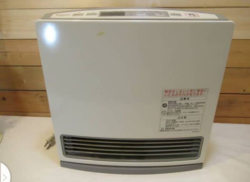 Rinnai hybrid heater & water heater Japanese imported 6