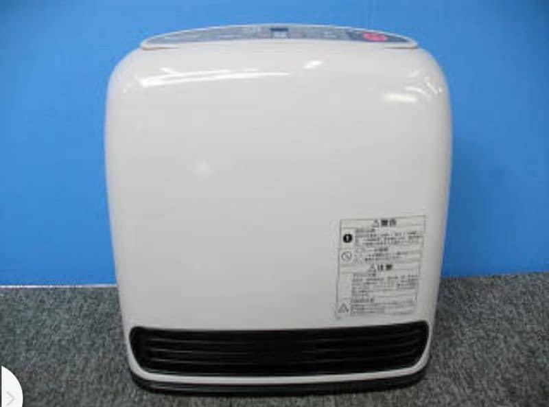 Rinnai hybrid heater & water heater Japanese imported 8