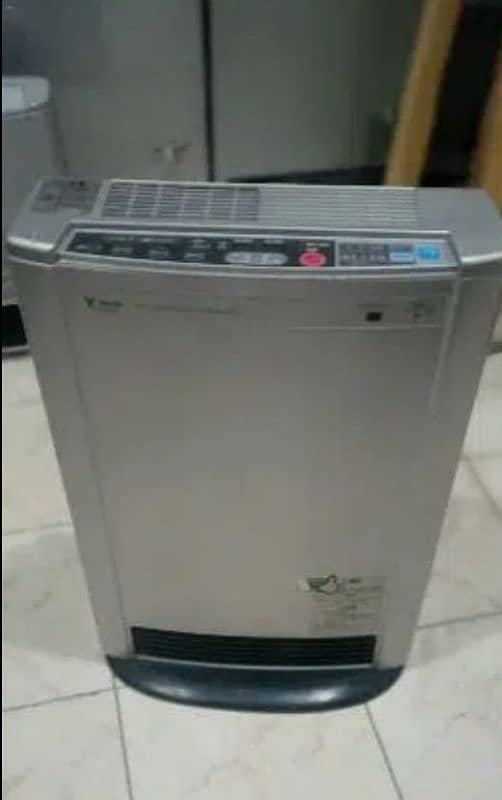 Rinnai hybrid heater & water heater Japanese imported 14