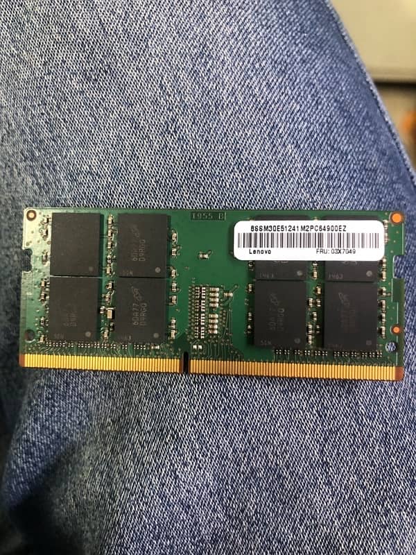 8 gb ddr4 2133p 1