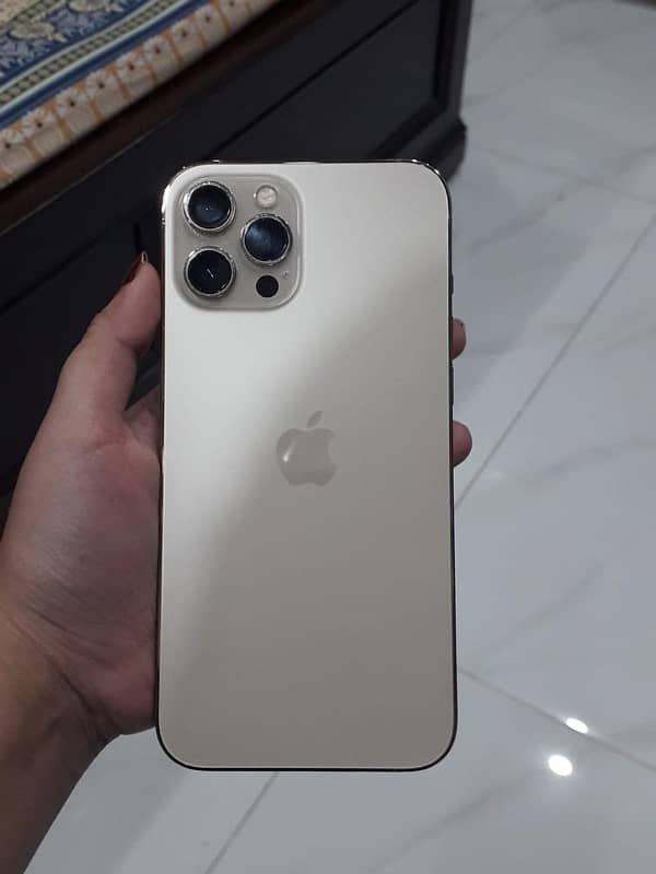 iphone 12 pro max 2