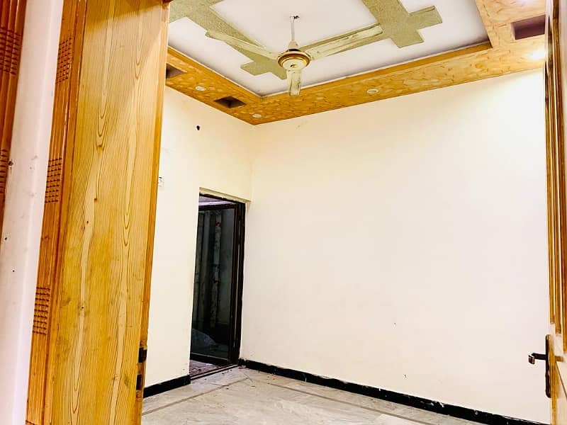 Prime Location 2 Marla House In Peshawar Is Available For sale 5