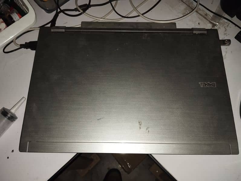 Dell core I7 first Generation 8GB Ram 500 harddisk 2