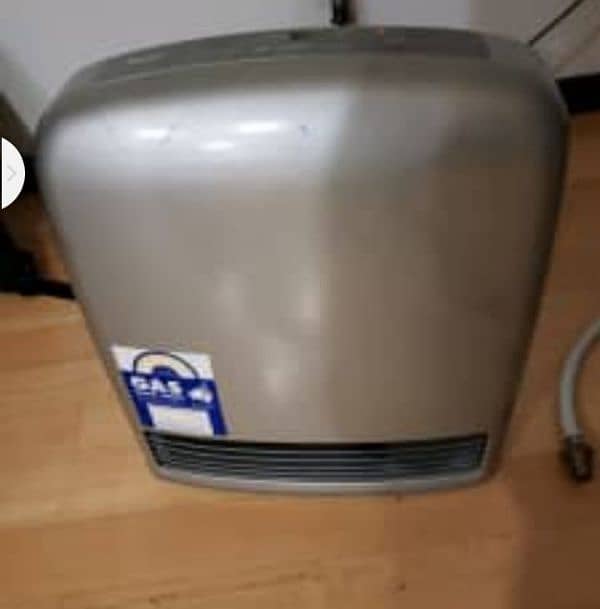 Heater Rinnai fan room heater Instant Geyser japanese 7