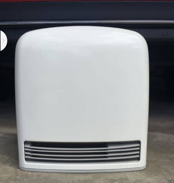 Heater Rinnai fan room heater Instant Geyser japanese 8