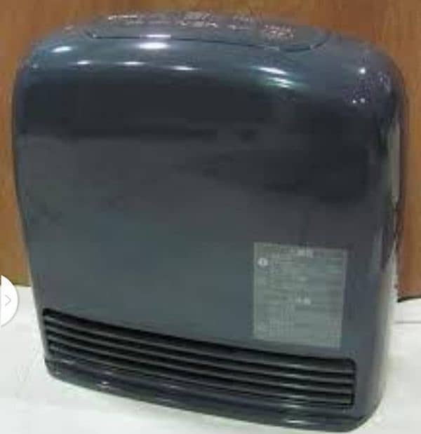 Heater Rinnai fan room heater Instant Geyser japanese 12