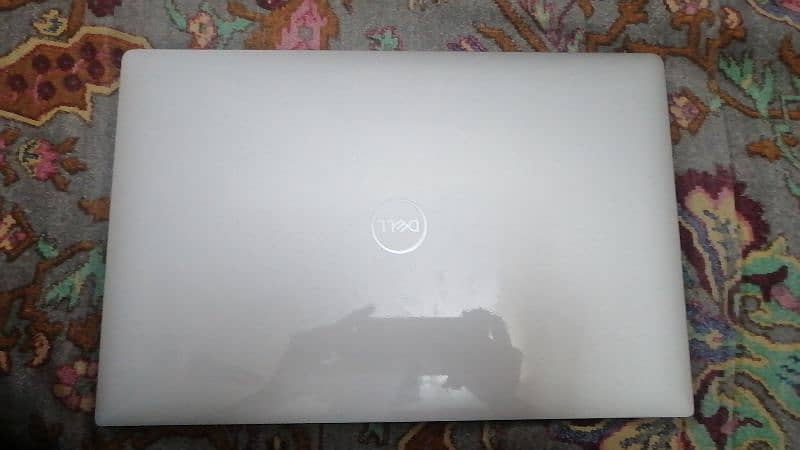 Dell precision 5530 || Editing and gaming machine 0