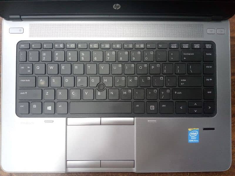 HP 840 G1 1