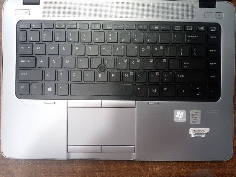 HP 840 G1 2