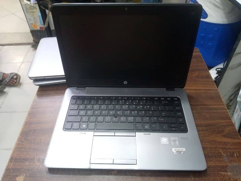 HP 840 G1 3