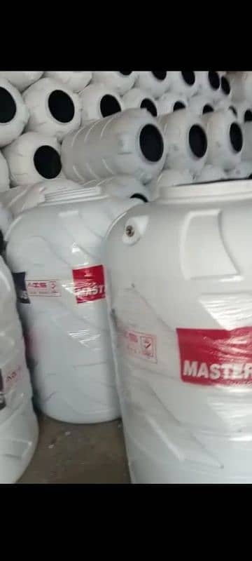 master water tank all size avalible 1000 litre 0