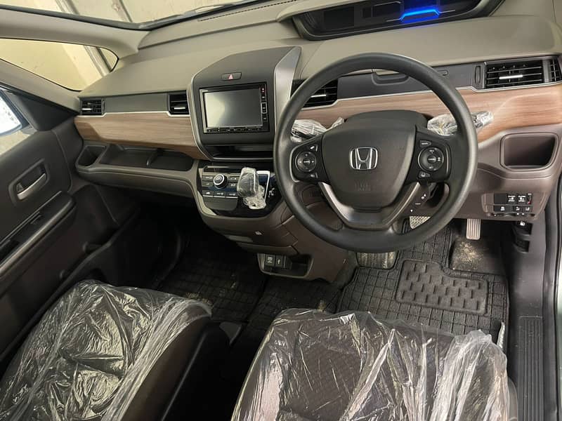 Honda Freed 2019 Model 2024 Fresh Import 4