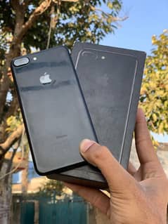 I phone 7 plus PTA approved