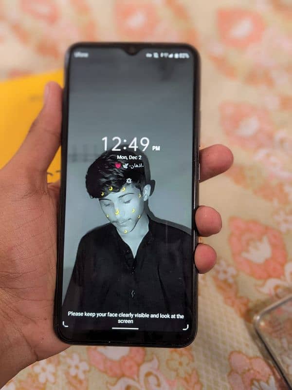 Realme c25y {Dual Sim Approved} 0