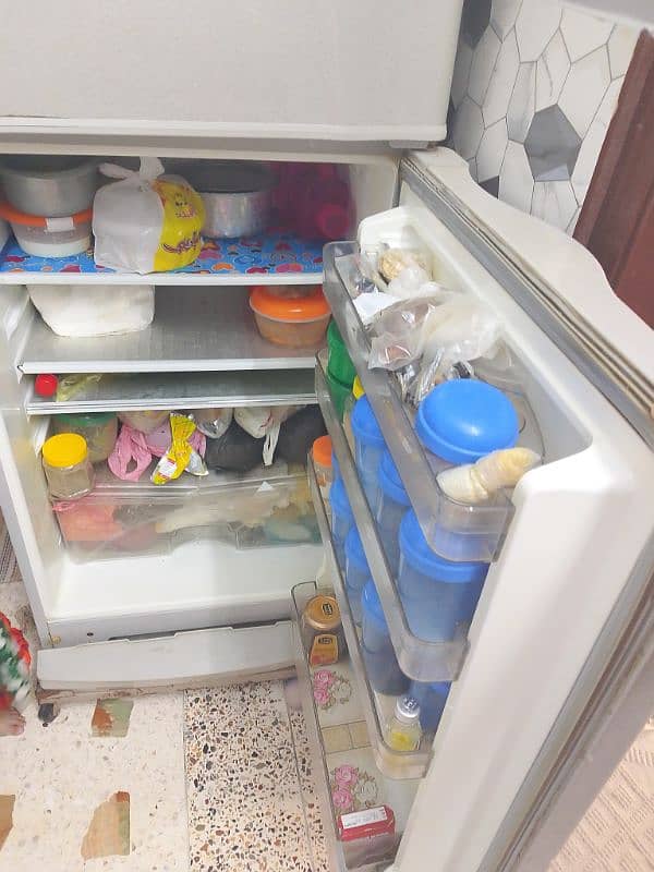 refrigerator or freeze 4